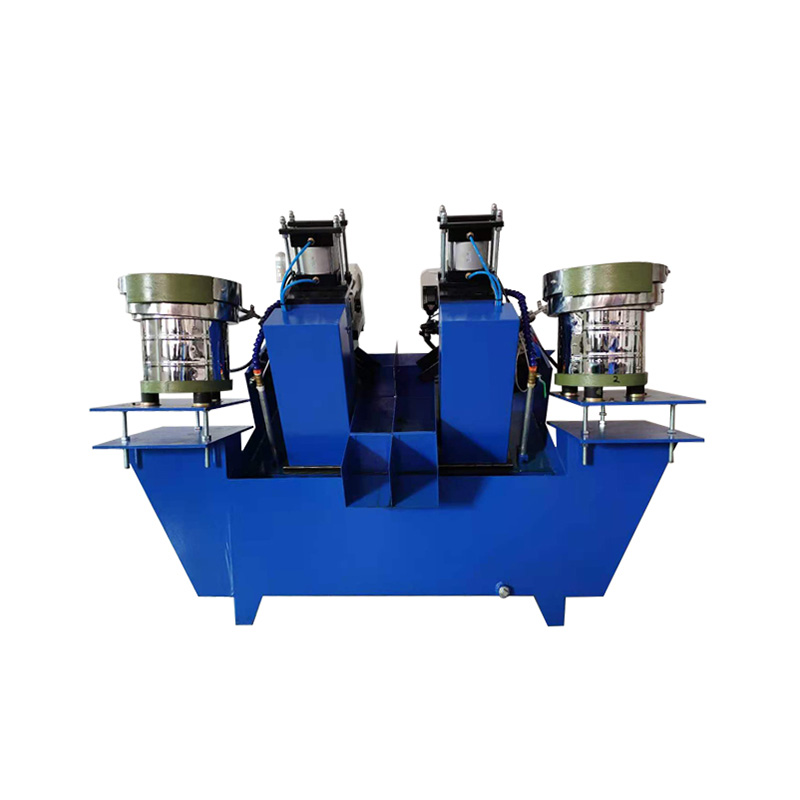 Máy khai thác đai ốc 25MM