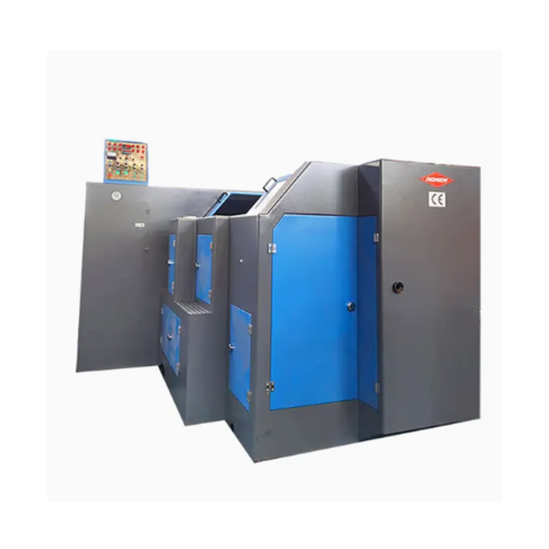 3 Die 3 Station Bolt Cựu