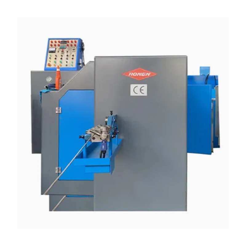 5 Die 6 Station Bolt Cựu