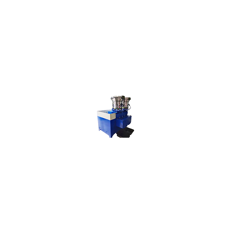 Máy khai thác tự động