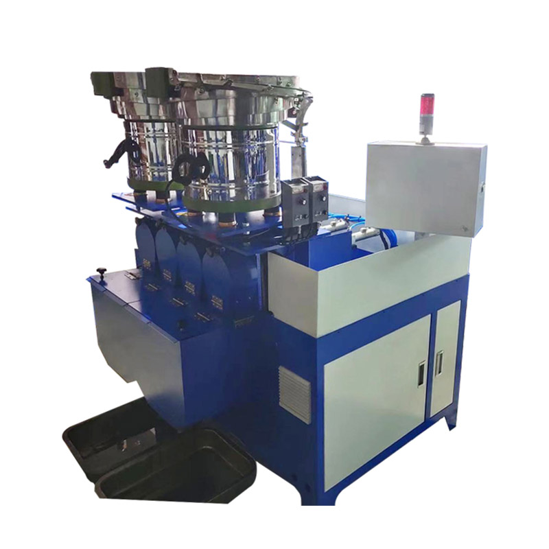 Máy khai thác hạt tự động