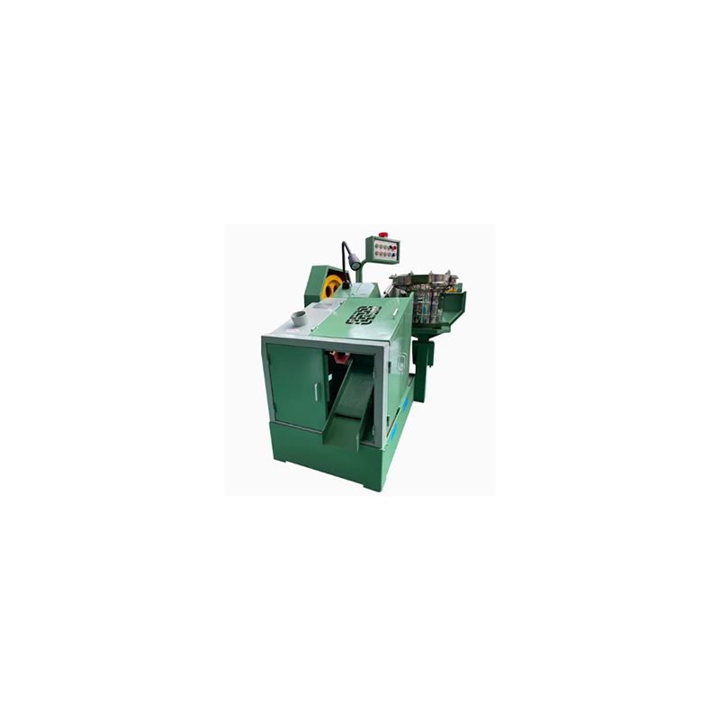 Máy xâu sợi hạt tự động