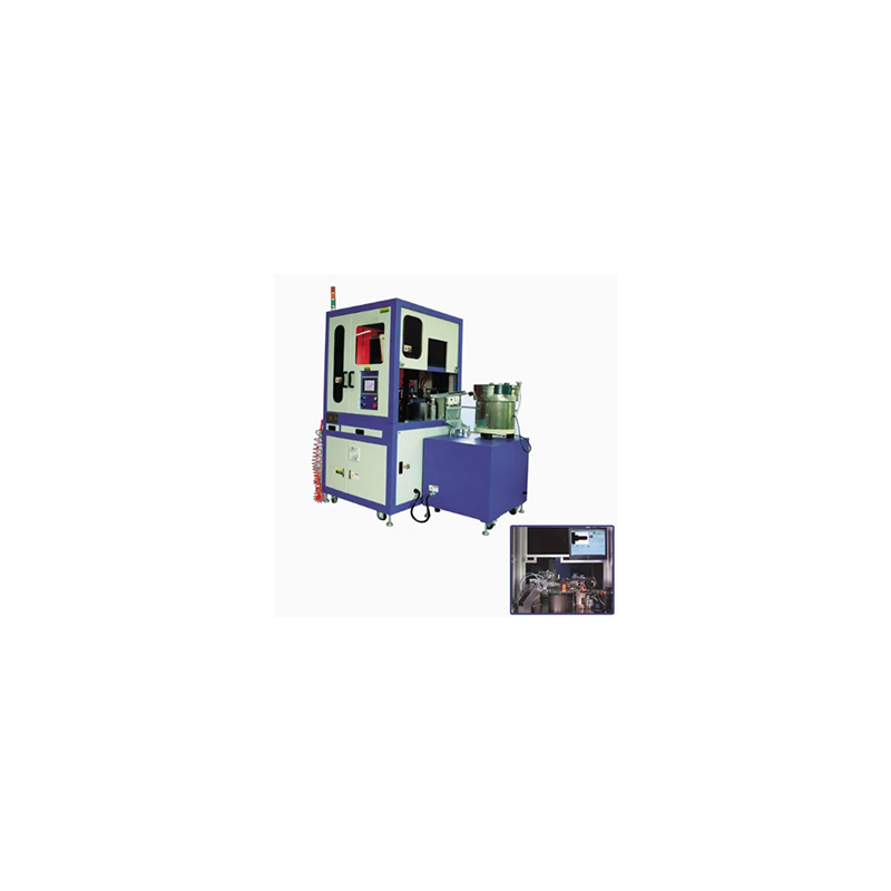 Máy sàng lọc phân loại quang