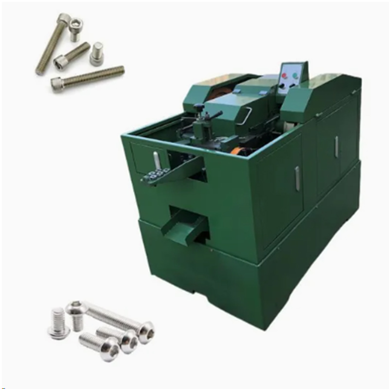 Máy tiêu đề Forge lạnh