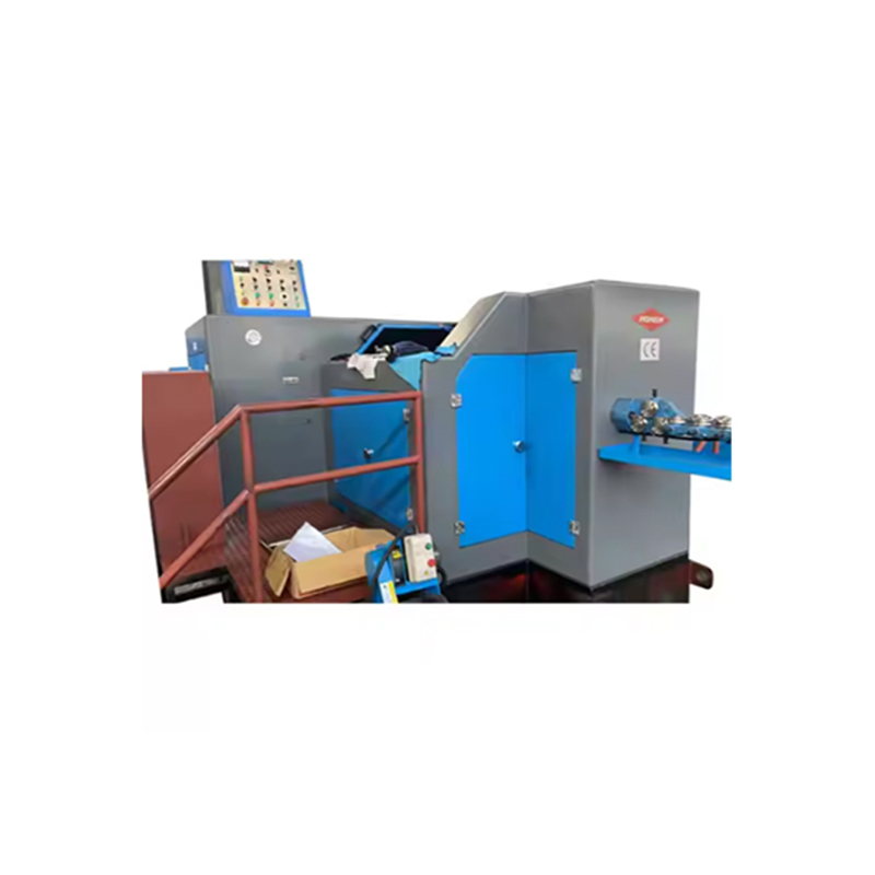 Máy làm bu lông hạng nặng