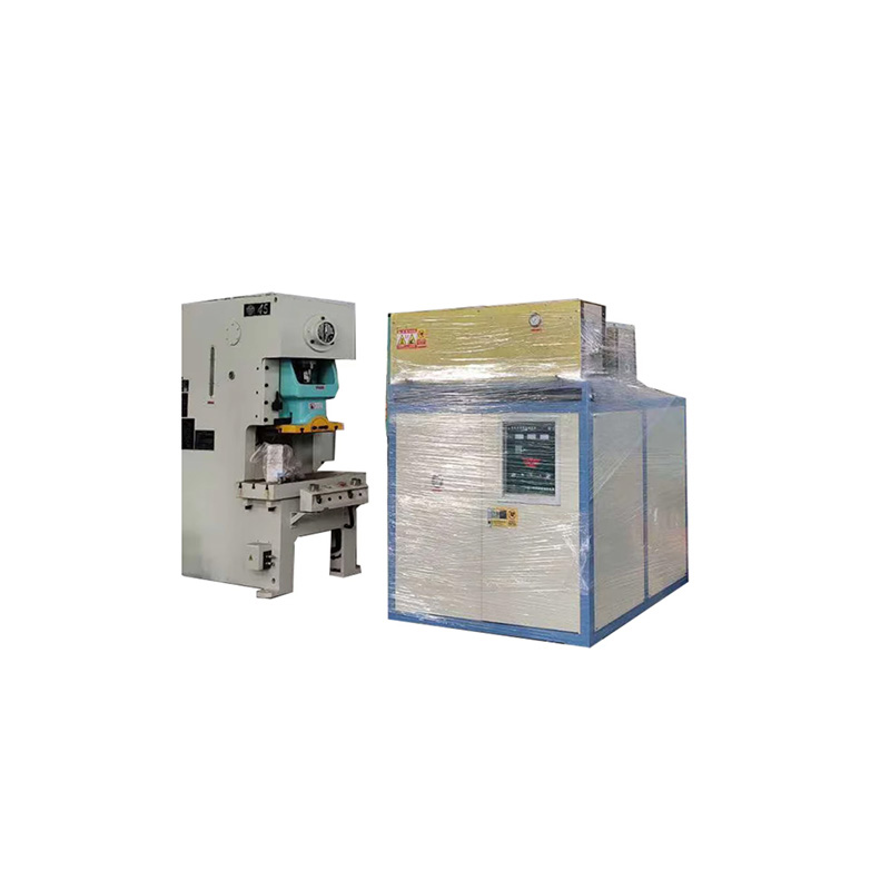 Máy ép nóng thủy lực