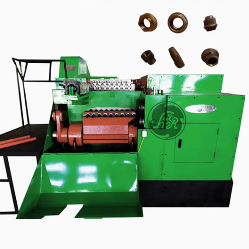 Thiết bị rèn nến