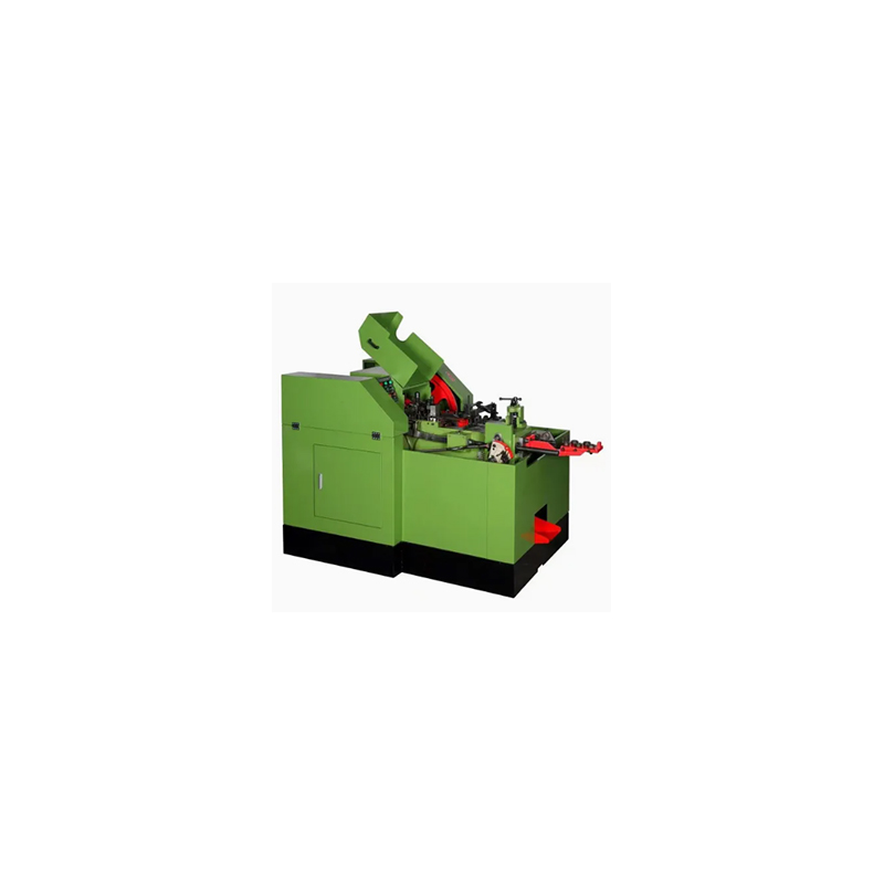 Ốc vít làm máy tiêu đề lạnh