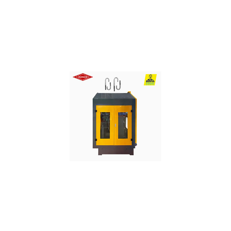 U Bolt Bending Machine